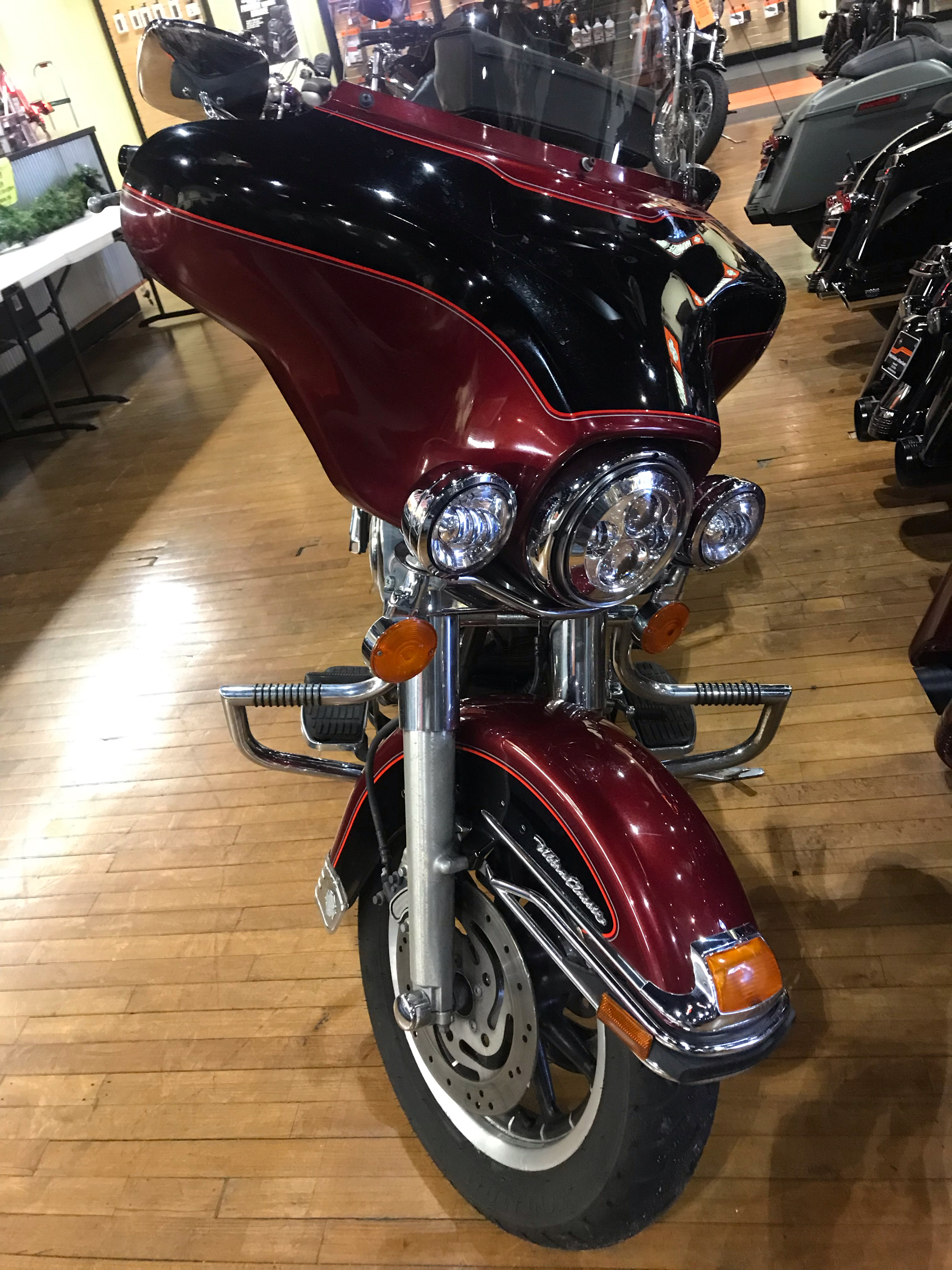 2000 Harley-Davidson ELECTRA GLIDE ULTRA in Lakewood, New Jersey - Photo 3