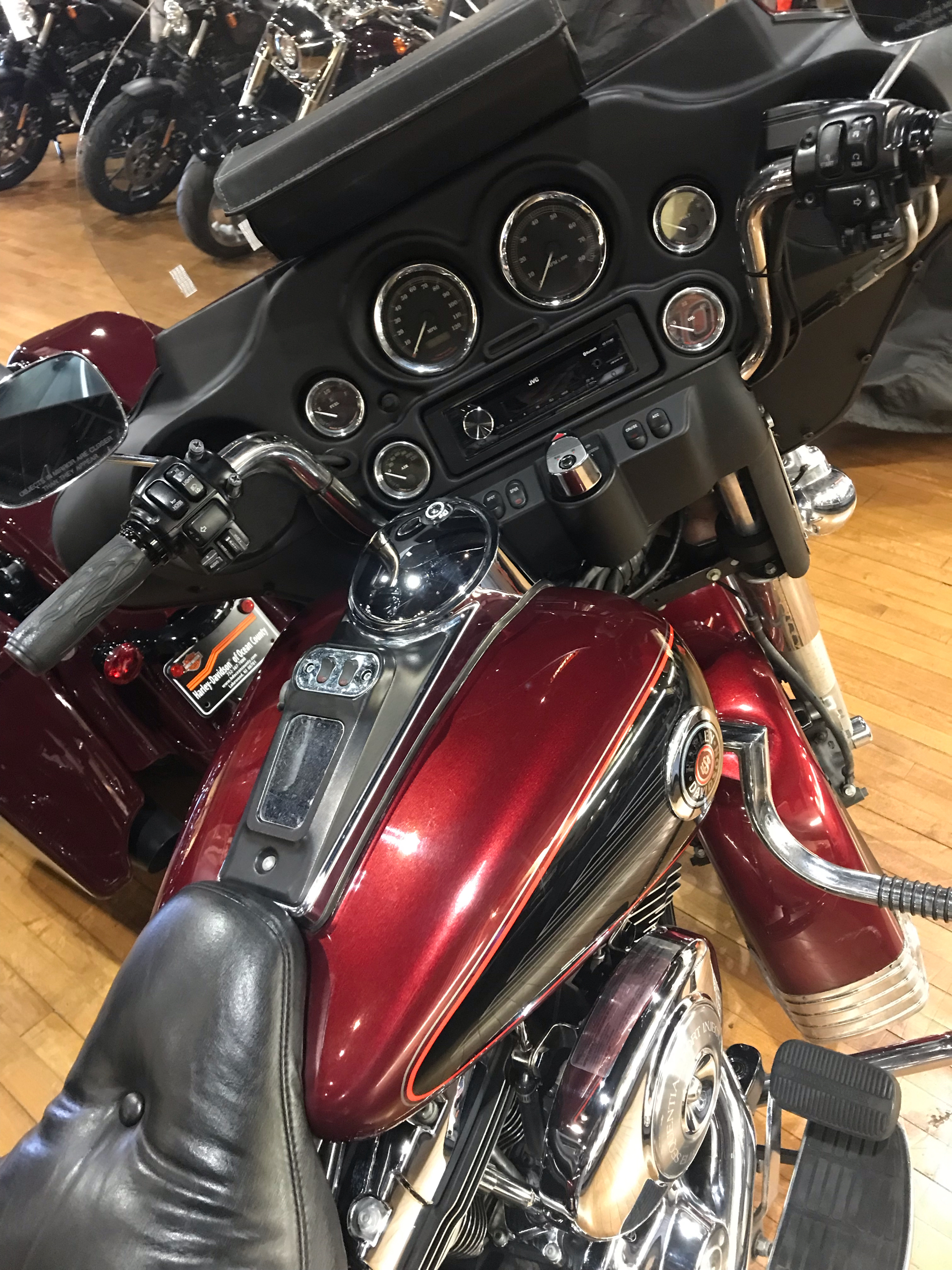 2000 Harley-Davidson ELECTRA GLIDE ULTRA in Lakewood, New Jersey - Photo 4