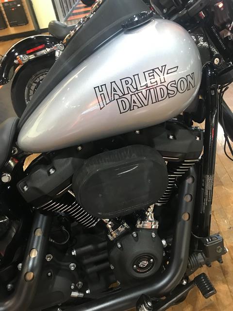 2020 Harley-Davidson LOWRIDER S in Lakewood, New Jersey - Photo 2