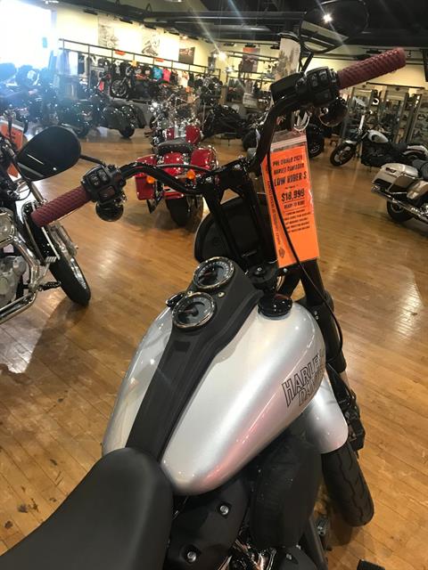 2020 Harley-Davidson LOWRIDER S in Lakewood, New Jersey - Photo 3