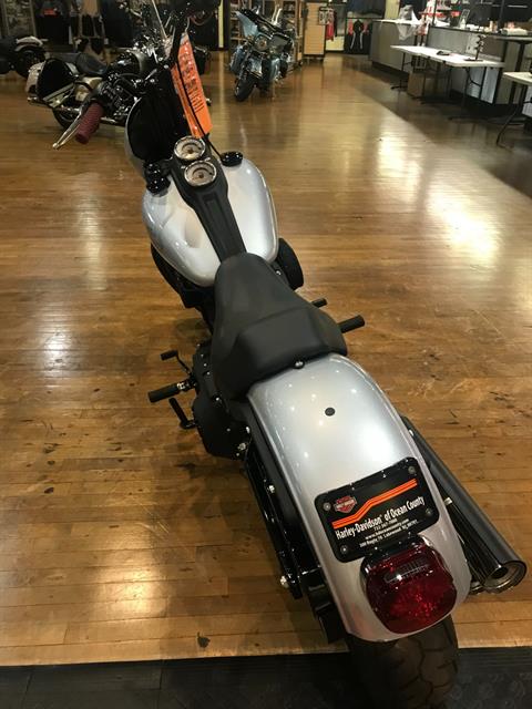 2020 Harley-Davidson LOWRIDER S in Lakewood, New Jersey - Photo 4