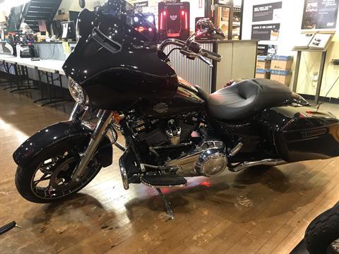 2021 Harley-Davidson STREETGLIDE SPECIAL in Lakewood, New Jersey - Photo 5