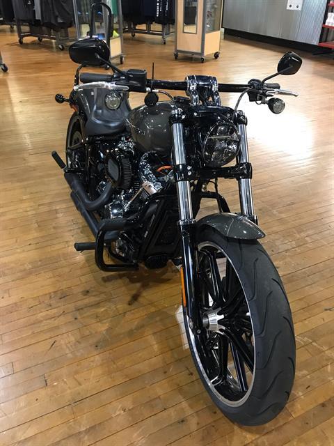 2019 Harley-Davidson BREAKOUT in Lakewood, New Jersey - Photo 3