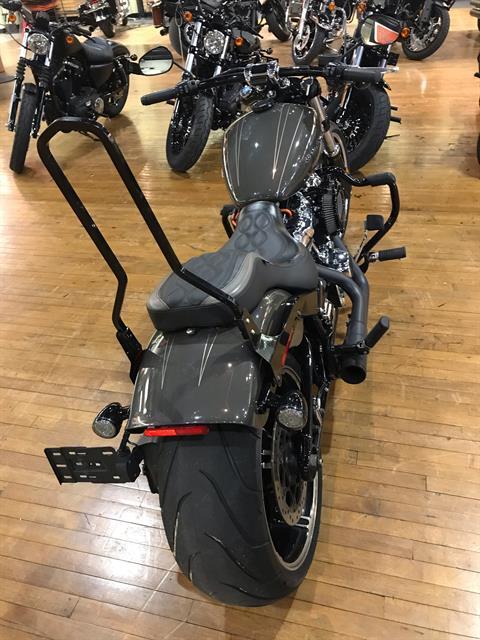 2019 Harley-Davidson BREAKOUT in Lakewood, New Jersey - Photo 4