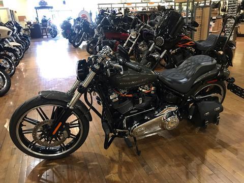 2019 Harley-Davidson BREAKOUT in Lakewood, New Jersey - Photo 5