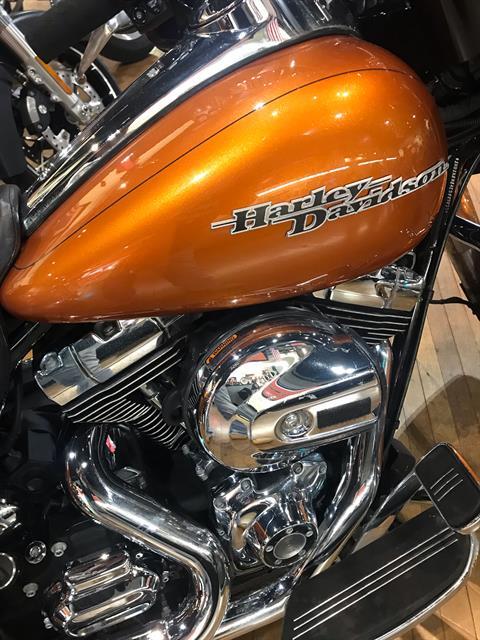 2014 Harley-Davidson STREETGLIDE SPECIAL in Lakewood, New Jersey - Photo 2