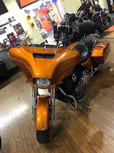 2014 Harley-Davidson STREETGLIDE SPECIAL in Lakewood, New Jersey - Photo 3