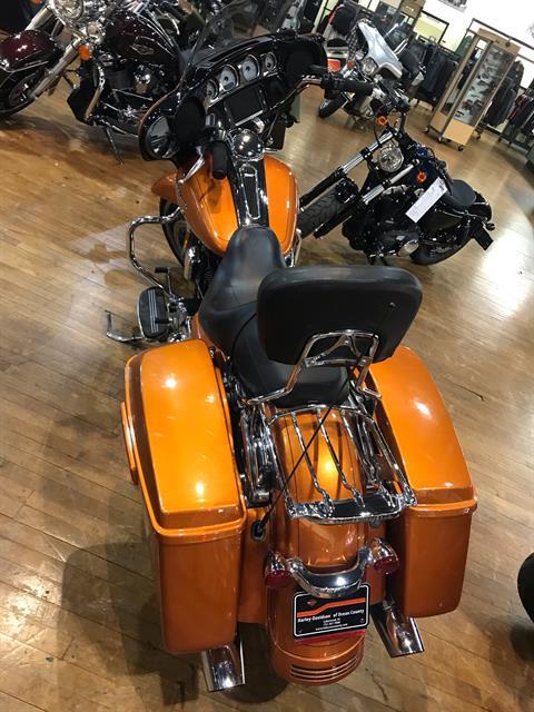 2014 Harley-Davidson STREETGLIDE SPECIAL in Lakewood, New Jersey - Photo 4
