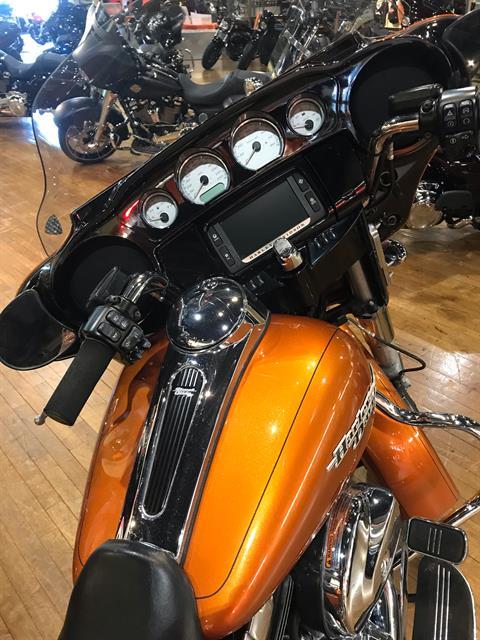 2014 Harley-Davidson STREETGLIDE SPECIAL in Lakewood, New Jersey - Photo 5