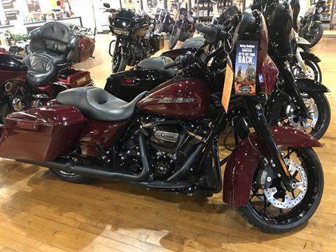 2020 Harley-Davidson STREETGLIDE SPECIAL in Lakewood, New Jersey - Photo 1
