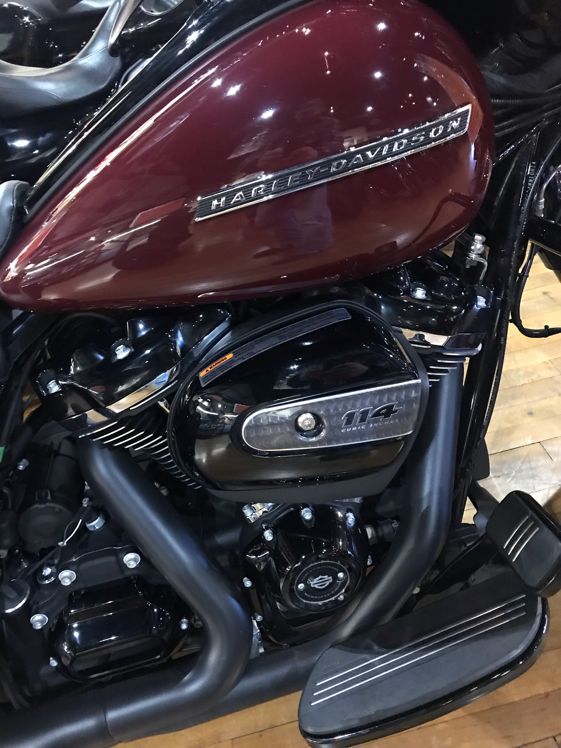 2020 Harley-Davidson STREETGLIDE SPECIAL in Lakewood, New Jersey - Photo 3