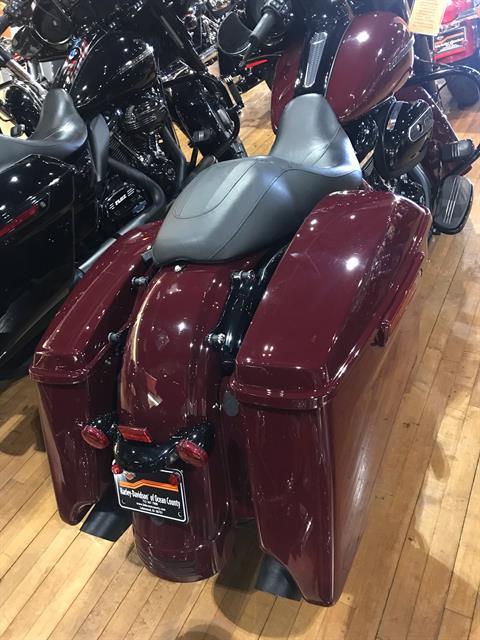 2020 Harley-Davidson STREETGLIDE SPECIAL in Lakewood, New Jersey - Photo 5