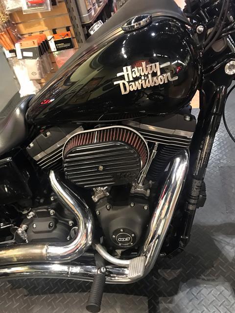 2017 Harley-Davidson DYNA STREETBOB in Lakewood, New Jersey - Photo 2