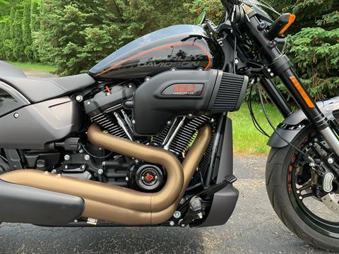 2019 Harley-Davidson FXDR™ 114 in Portage, Michigan - Photo 4