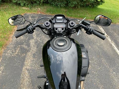 2019 Harley-Davidson FXDR™ 114 in Portage, Michigan - Photo 5