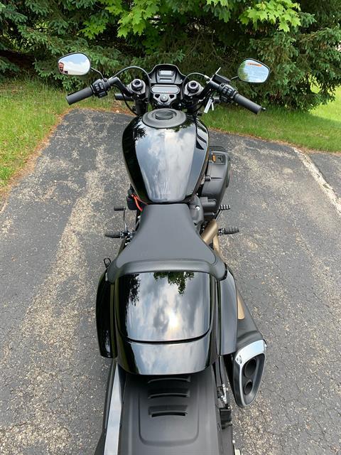 2019 Harley-Davidson FXDR™ 114 in Portage, Michigan - Photo 6
