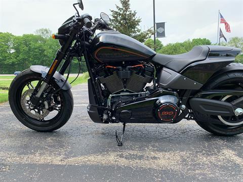 2019 Harley-Davidson FXDR™ 114 in Portage, Michigan - Photo 11
