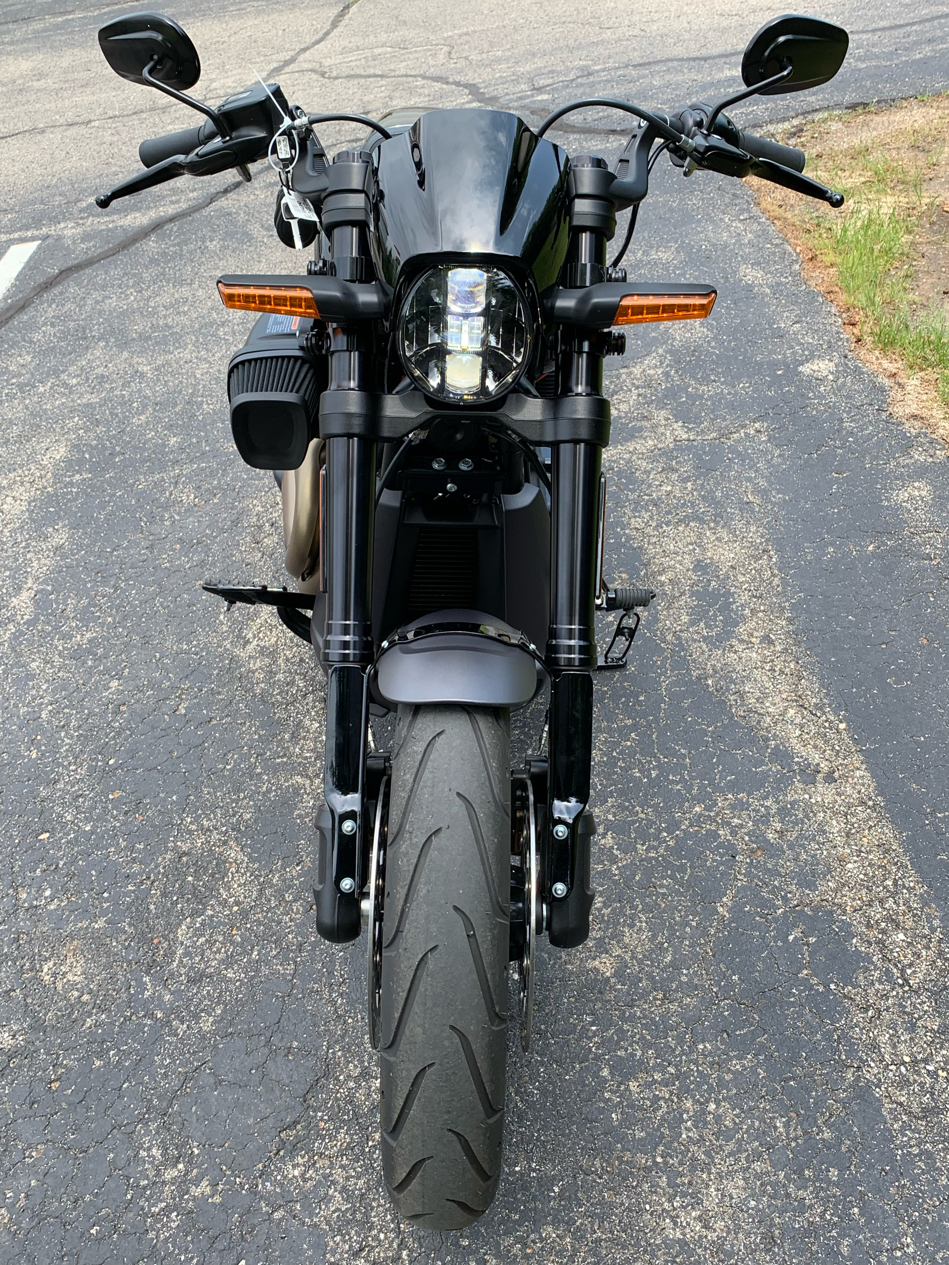 2019 Harley-Davidson FXDR™ 114 in Portage, Michigan - Photo 15