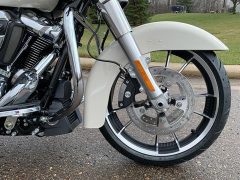 2022 Harley-Davidson Street Glide® in Portage, Michigan - Photo 6