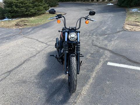 2023 Harley-Davidson Street Bob® 114 in Portage, Michigan - Photo 11