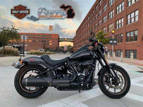 2023 Harley-Davidson Street Bob® 114 in Portage, Michigan - Photo 17
