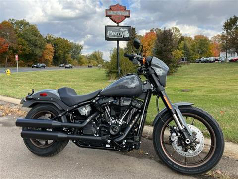 2023 Harley-Davidson Street Bob® 114 in Portage, Michigan - Photo 18