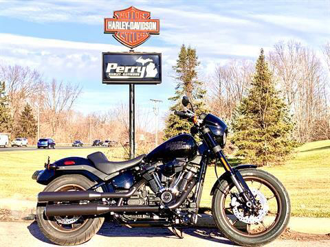 2023 Harley-Davidson Street Bob® 114 in Portage, Michigan - Photo 19