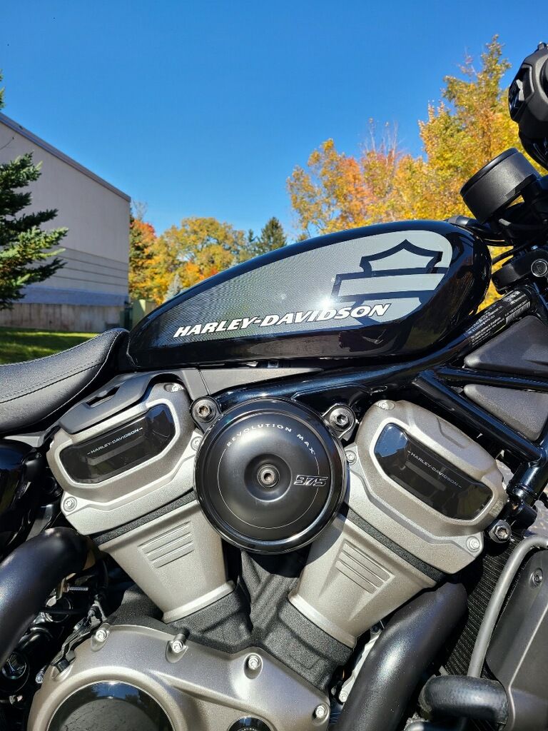 2022 Harley-Davidson Nightster™ in Portage, Michigan - Photo 5