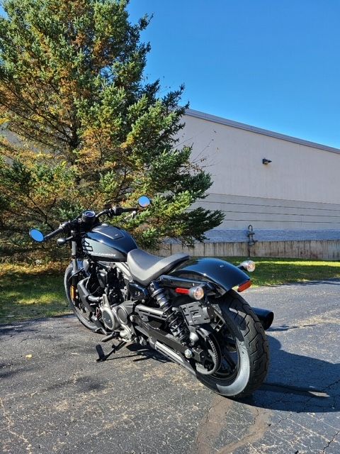 2022 Harley-Davidson Nightster™ in Portage, Michigan - Photo 6