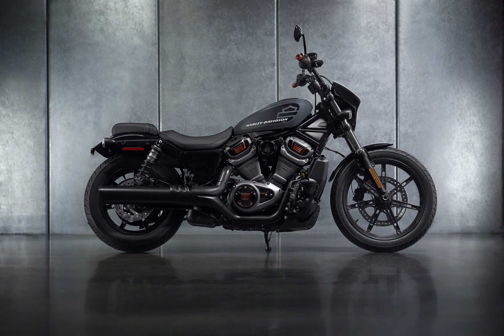 2022 Harley-Davidson Nightster™ in Portage, Michigan - Photo 14