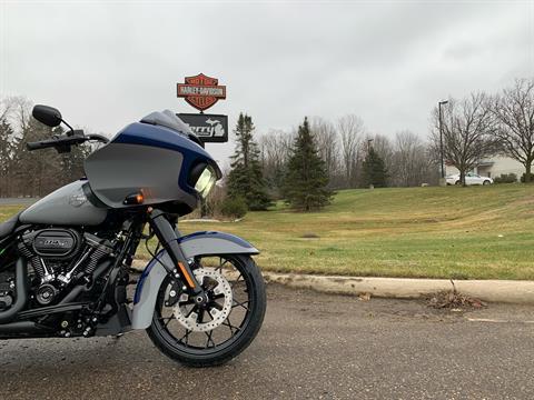 2023 Harley-Davidson Road Glide® Special in Portage, Michigan - Photo 2