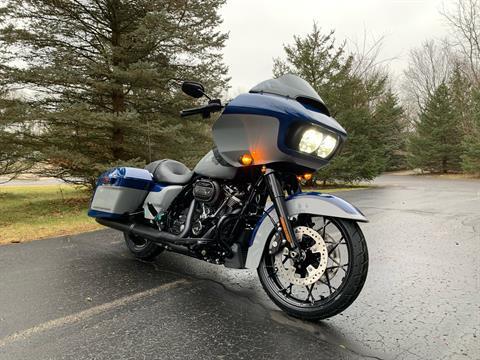 2023 Harley-Davidson Road Glide® Special in Portage, Michigan - Photo 4
