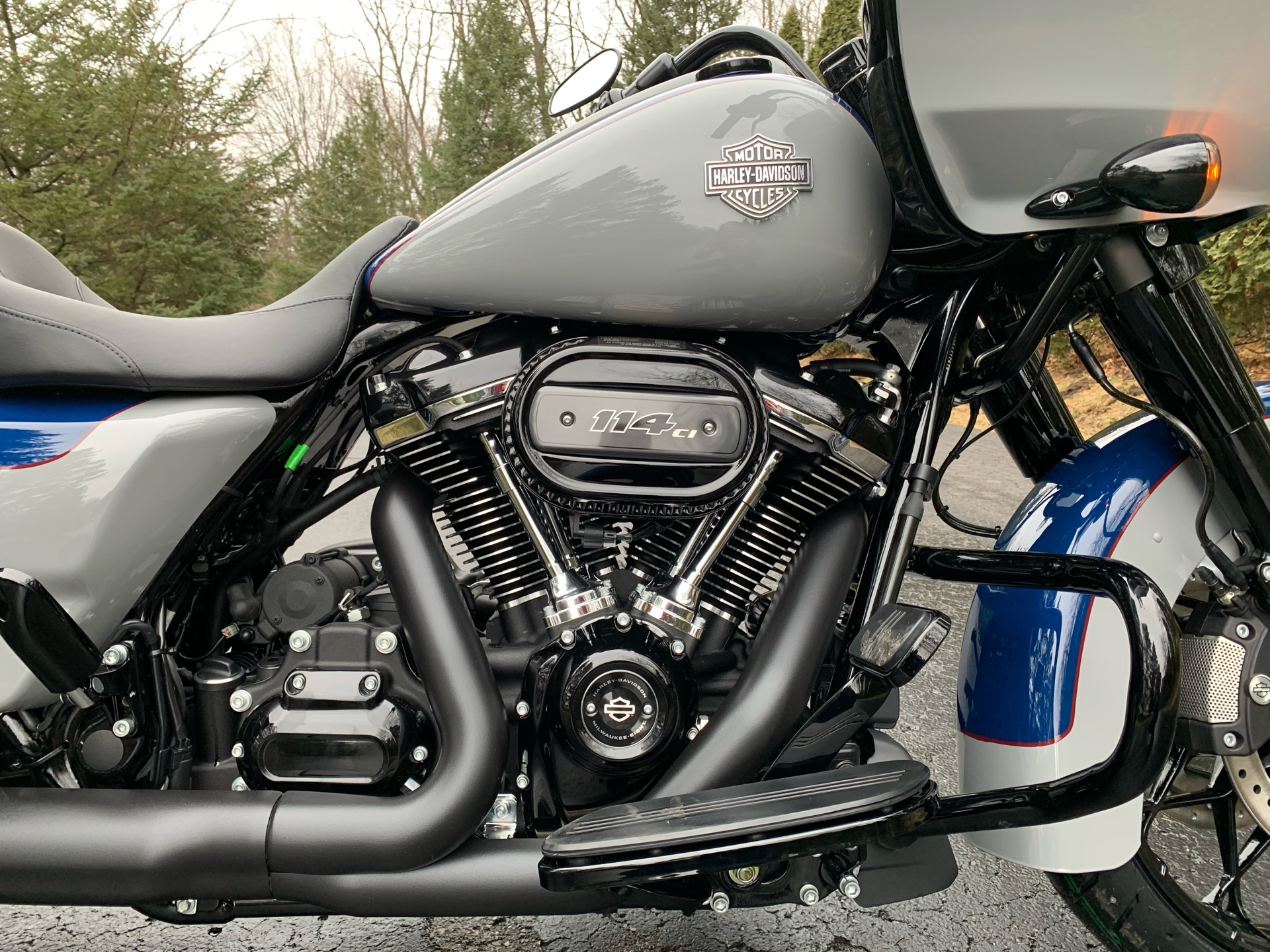 2023 Harley-Davidson Road Glide® Special in Portage, Michigan - Photo 8