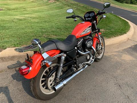 2003 Harley-Davidson XLH Sportster® 883 in Portage, Michigan - Photo 5