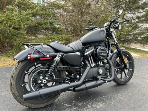 2020 Harley-Davidson Iron 883™ in Portage, Michigan - Photo 5