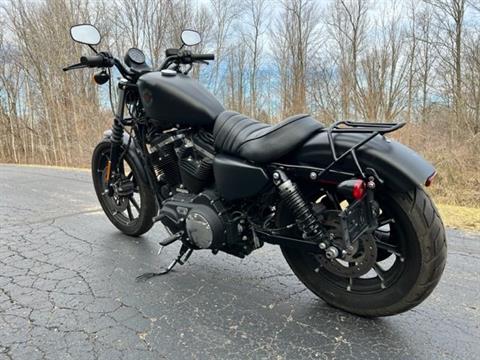 2020 Harley-Davidson Iron 883™ in Portage, Michigan - Photo 6