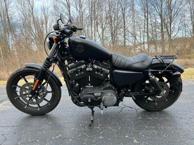 2020 Harley-Davidson Iron 883™ in Portage, Michigan - Photo 7