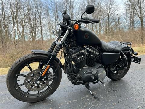 2020 Harley-Davidson Iron 883™ in Portage, Michigan - Photo 8