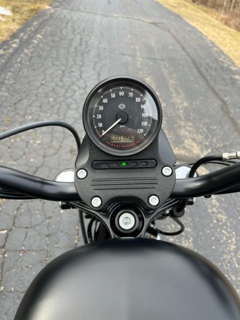 2020 Harley-Davidson Iron 883™ in Portage, Michigan - Photo 10