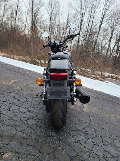 2019 Harley-Davidson Street® 500 in Portage, Michigan - Photo 4