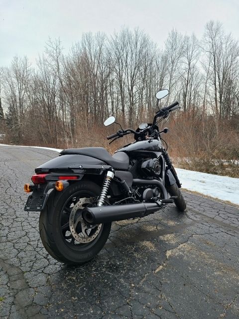 2019 Harley-Davidson Street® 500 in Portage, Michigan - Photo 3