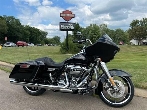 2022 Harley-Davidson Road Glide® in Portage, Michigan - Photo 1