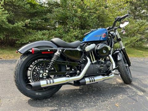 2022 Harley-Davidson Forty-Eight® in Portage, Michigan - Photo 6