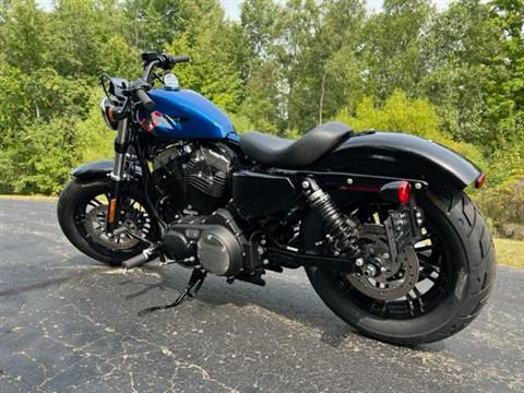 2022 Harley-Davidson Forty-Eight® in Portage, Michigan - Photo 7