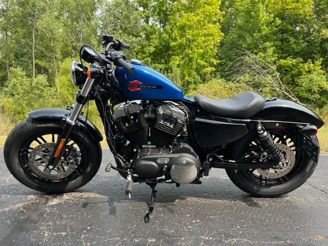 2022 Harley-Davidson Forty-Eight® in Portage, Michigan - Photo 9