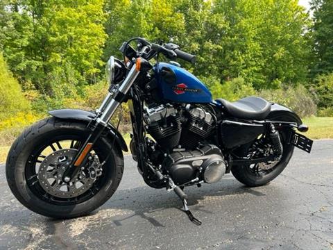 2022 Harley-Davidson Forty-Eight® in Portage, Michigan - Photo 10