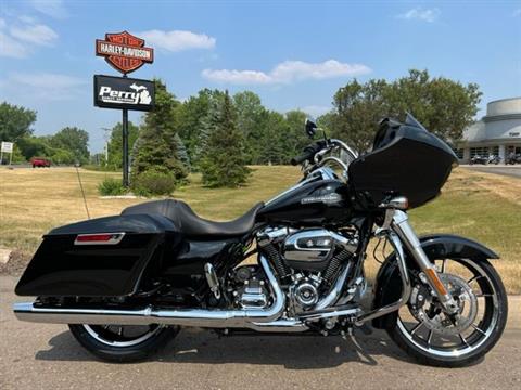 2023 Harley-Davidson Road Glide® in Portage, Michigan - Photo 1