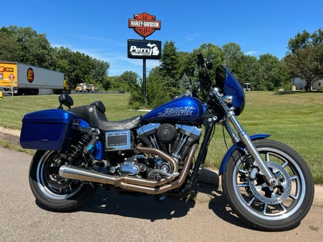 2016 Harley-Davidson Low Rider® in Portage, Michigan - Photo 1