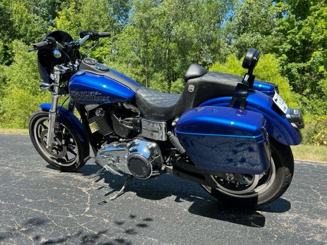 2016 Harley-Davidson Low Rider® in Portage, Michigan - Photo 5