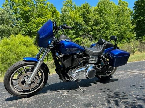 2016 Harley-Davidson Low Rider® in Portage, Michigan - Photo 7